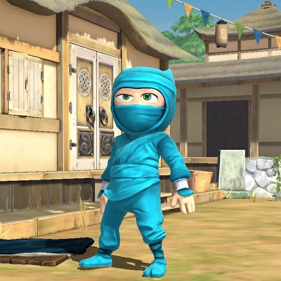 Meet your Posher, Lisette - Picture 1 of 1